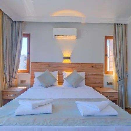 Lavanta Villa Fethiye