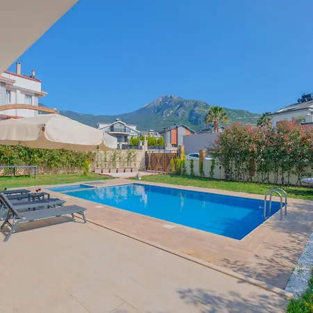 Villa Lavanta Fethiye