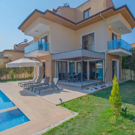 Villa Lavanta Fethiye