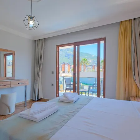 Lavanta Villa Fethiye