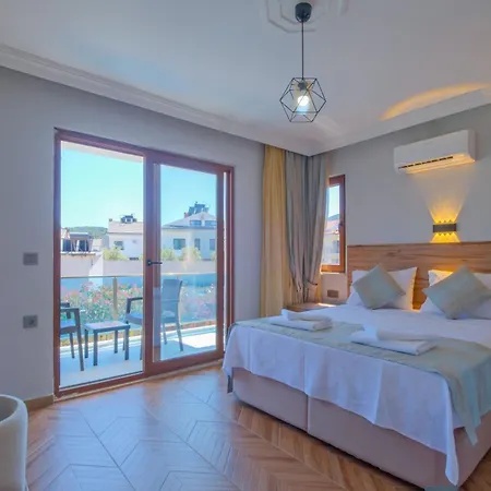 Вилла Lavanta *