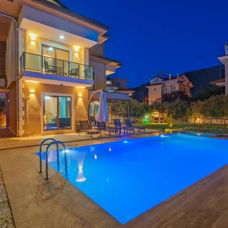 Lavanta Villa *
