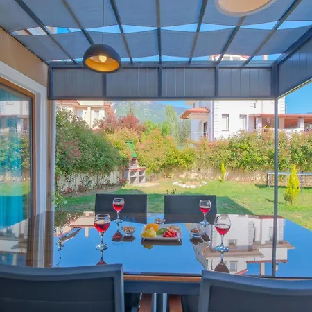 Lavanta Fethiye