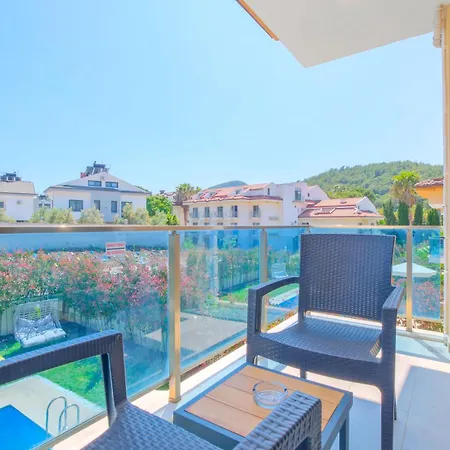 Lavanta * Fethiye