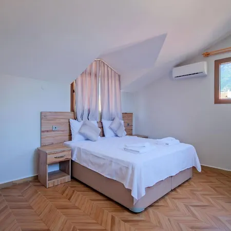 Вилла Lavanta Фетхие