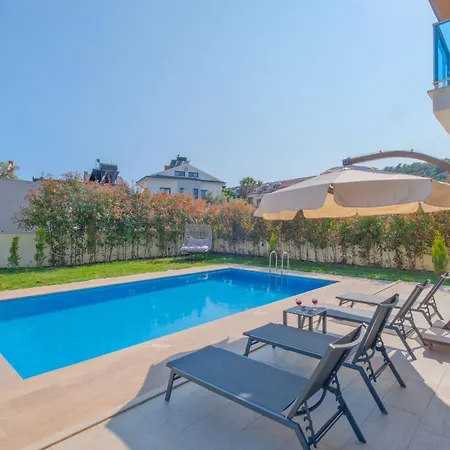 Lavanta * Фетхие