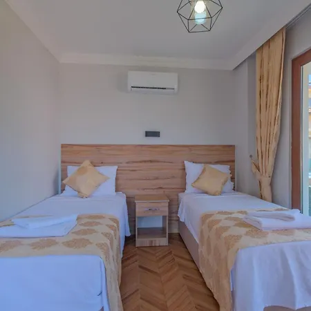 Lavanta Фетхие