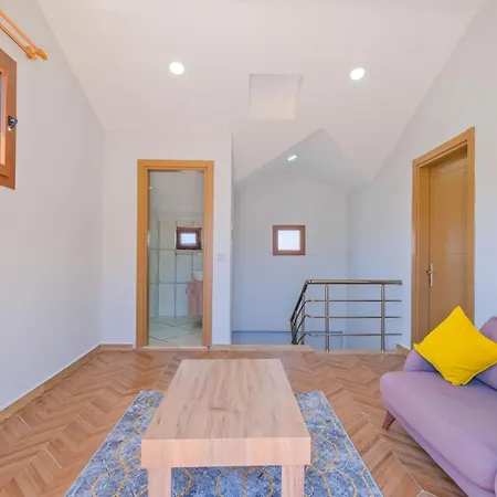 Lavanta Фетхие