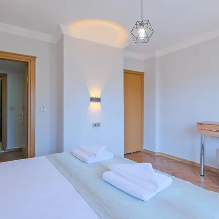 Lavanta * Фетхие