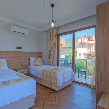 Lavanta Вилла *