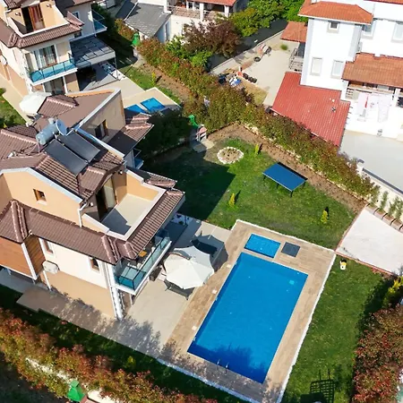 Вилла Lavanta *