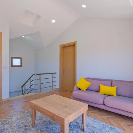 Lavanta Фетхие