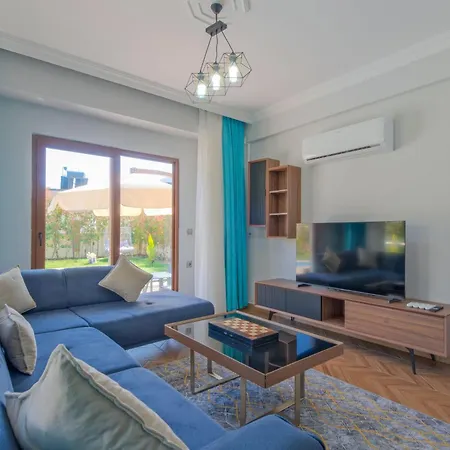 Lavanta Фетхие