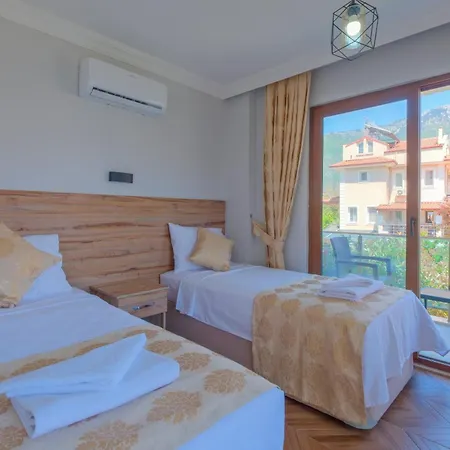 Lavanta * Фетхие