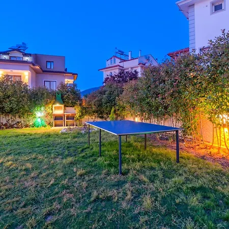 Villa Lavanta *