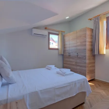 Lavanta Вилла Фетхие