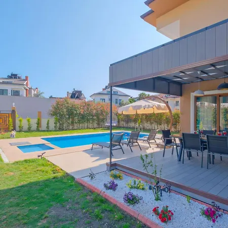 Lavanta * Фетхие