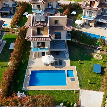 Lavanta Villa Fethiye