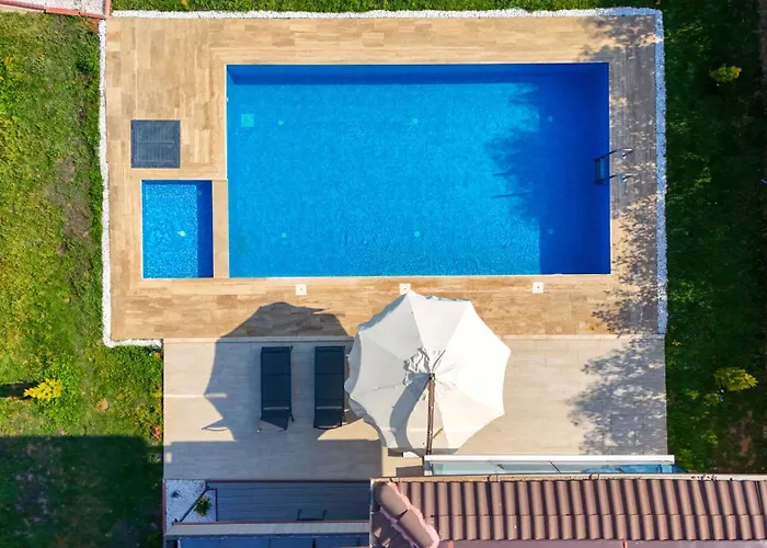 Villa Lavanta Fethiye