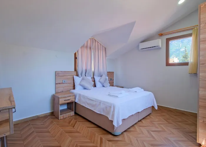 Villa Lavanta Fethiye