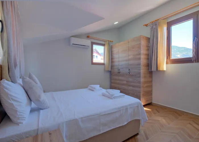 Lavanta Villa Fethiye