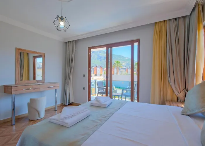 Lavanta Villa Fethiye