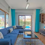 Вилла Lavanta *