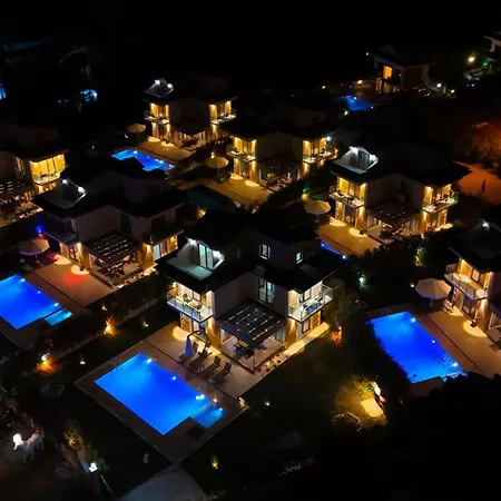 Lavanta Villa *
