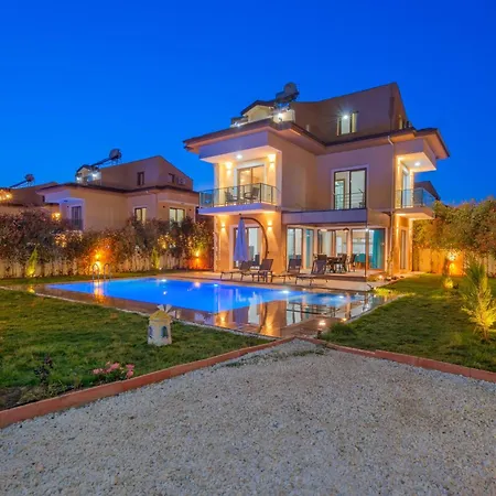 Villa Lavanta